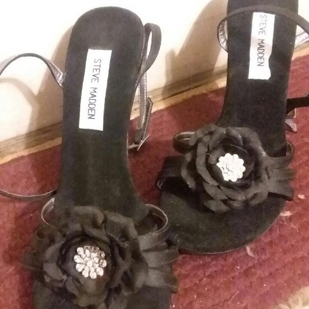 Steve Madden